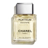 CHANEL — Platinum Égoïste PARIS (EDT) — 100ml