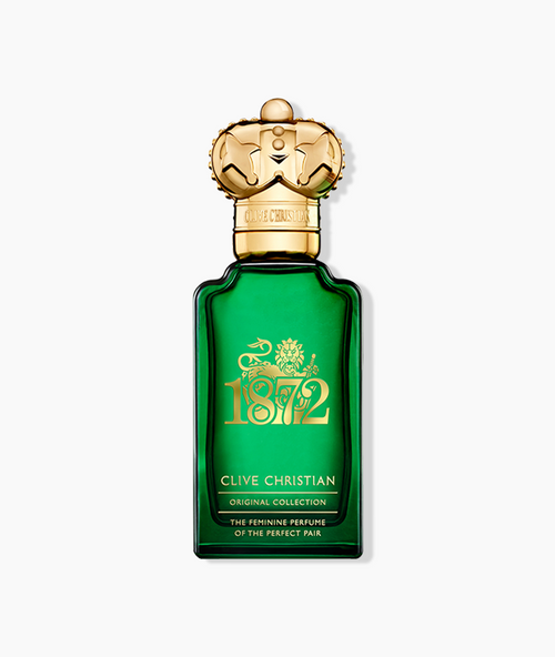 Clive Christian — 1872 For Women — 50ML