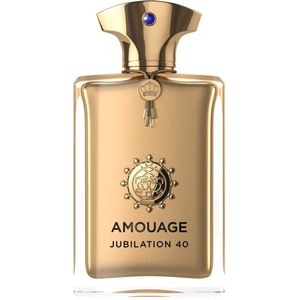 Amouage — Jubilation 40 Man — 100ML