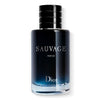 DIOR — SAUVAGE PARFUM — 100ml