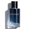 DIOR — SAUVAGE EAU DE TOILETTE VAPORISATEUR SPRAY — 100ml