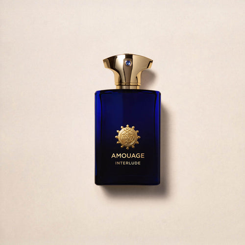 Amouage — Interlude Man — 100ML