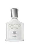 CREED — LOVE IN WHITE — 75ml
