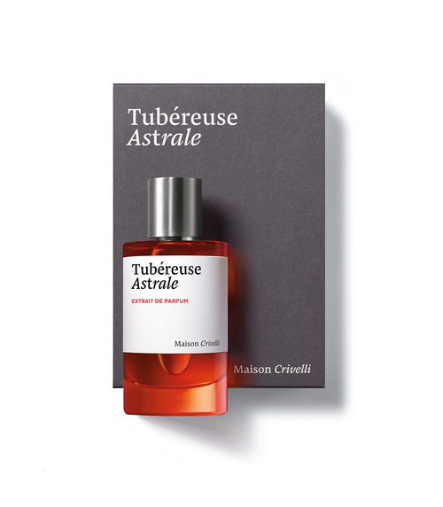 Maison Crivelli — Tubéreuse Astrale — 50ml
