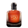 Armani — Giorgio Armani Emporio Armani Stronger With You Absolutely — 100ml
