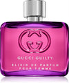 Gucci Guilty Elixir de Parfum pour Femme — 60ML
