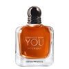 Armani — Giorgio Armani Emporio Armani Stronger With You Intensely — 100ml